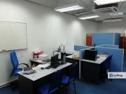 Sri Petaling 1st Floor Office For Rent