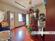 Sri Petaling, Zone L