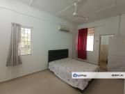 Sri Petaling, Zone L