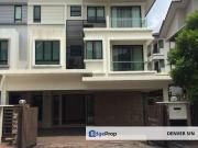 Sri Petaling, Zone L