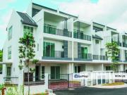 Sri Petaling, Zone L