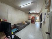 Sri pulai jalan pakis 1 storey low cost corner cash out...