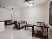Sri Pulai Perdana Double Storey Terrace House Renovated Unit
