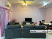 Sri Pulai Seremban 2Storey Terrace 4B3BR For RENT