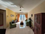 SRI PUTRAMAS 1 CONDO Actual Freehold RENO WELL KEEP Low...