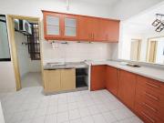 Sri Putramas 1 Condo Jalan Kuching3 Rooms2 ParkingPartly...