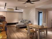 Sri Putramas 1 Condo Jalan Kuching fully renovated kepong