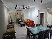 Sri Putramas 1 Condo Kepong Jalan Kuching Cheras