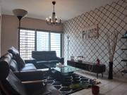 Sri Putramas 1 Condo Partly Furnish 3Bed2Bath 2Carpark...