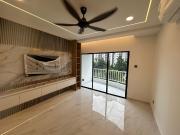 sri putramas 1, condominium