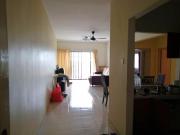 sri putramas 1, condominium