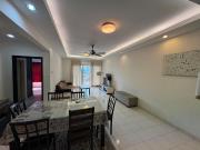 Sri Putramas Condo fully furnished with airconds at...