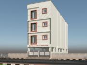 Kolathur 2 BHK Apartment For Sale Chennai