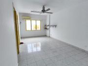 sri rakyat apartment, apartment