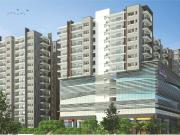 Sri Ram Garden By Jains,Kompally 3 BHK Apartment For...