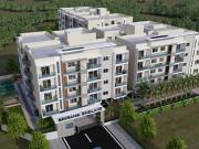 Vidyaranyapura 3 BHK Apartment For Sale Bengaluru