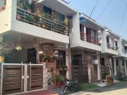 Sri Sai Basera,Krishna Nagar 2 BHK Villa For Sale Lucknow