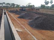 Sri Sai Jy Properties Pen 245 Sq. Yd. Plot in Penamaluru...