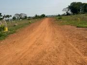 Sri Sai Jy Property Kunch 201 Sq. Yd. Plot in...