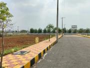 Sri Sai Jy Property Royyu 166 Sq. Yd. Plot in Kankipadu...
