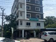 Sri Sai Jy Property Tadep 2400 Sq. Yd. Plot in Tadepalli...