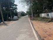 Sri Sai Jy Property Tadep 2400 Sq. Yd. Plot in Tadepalli...