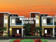 Sri Sai Jy Proprietary P 250 Sq. Yd. Plot in Poranki...