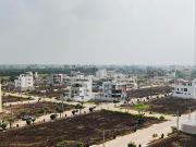 Sri Sai Pragathi Heights 389 Sq. Yd. Plot in Gosala...