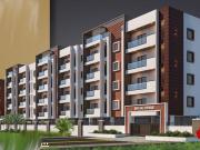 Sri Sai Vihar,Sompura 3 BHK Apartment For Sale Bangalore