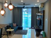 Sri Samudera Apartment