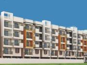 Sri Sathvik Nandanam,Kaggadasapura 2 BHK Apartment For...