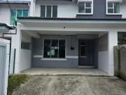 Sri Saujana Double Storey Terrace House