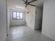 Sri Saujana Macallum Block C 1 Carpark