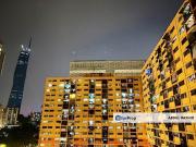 Sri Selangor Apartment