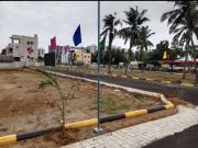 Kelambakkam Residential Plot For Sale Chennai