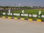 Sri Siddi Star City 165 Sq. Yd. Plot in Shadnagar Hyderabad