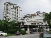 Sri Suajaya Condominium Sentul For Sale