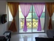 Sri Suajaya duplex unit available for rental