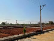 Shadnagar Residential Plot For Sale Hyderabad