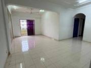 Sri Wangi Apartment Tampoi Indah 4 bed Nearby CIQ Below...
