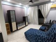 Sri Wangi Tampoi Indah Sutera Perling 2 Carpark 3bed Limited