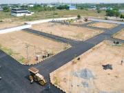 Sriperumbudur Residential Plot For Sale Chennai