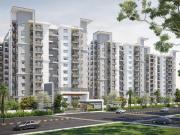Sriram River View,Manchirevula 3 BHK Apartment For Sale...