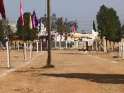 Srisailam Highway Kanduku 360 Sq. Yd. Plot in Srisailam...