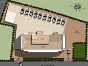 Srishti Solitaire 2 Bedroom 600 Sq. Ft. Apartment in...
