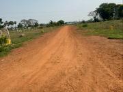 Srk Sri City Kaza 156 Sq. Yd. Plot in Mangalagiri Vijayawada
