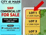 SRP Commercial Lot For Sale