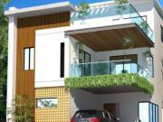 Kollur 4 BHK Villa For Sale Hyderabad