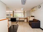 SRTV Edifício Palácio do Rádio I Sala comercial Asa Sul