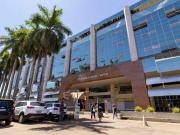 SRTVN Qd 701 Sala reformada, decorada, mobiliada com...